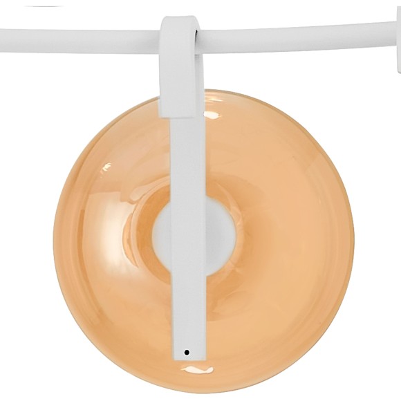 Люстра подвесная Gamma G9 Lightstar 737136