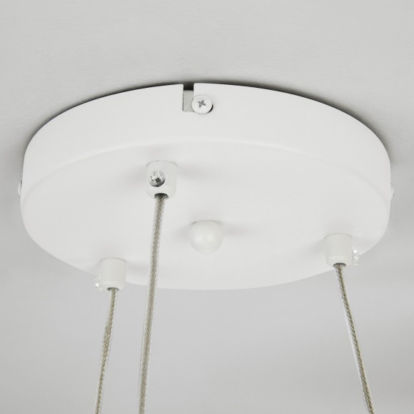 Люстра подвесная Gamma G9 Lightstar 737136