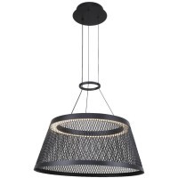 Подвесная люстра LED 800LM 3000K Favourite 4739-4P Zen