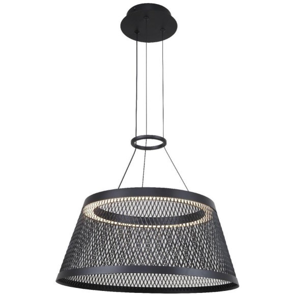 Подвесная люстра LED 800LM 3000K Favourite 4739-4P Zen