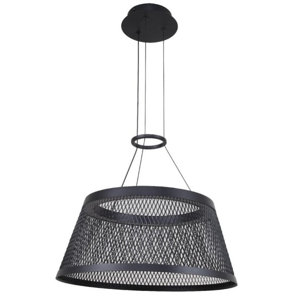 Подвесная люстра LED 800LM 3000K Favourite 4739-4P Zen