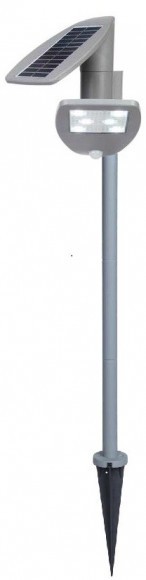 Грунтовый светильник SOLAR P9011-1030 spike