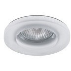 Встраиваемый светильник Lightstar 2240 ANELLO под лампу 1xGU10 50W