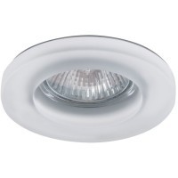 Встраиваемый светильник Lightstar 2240 ANELLO под лампу 1xGU10 50W