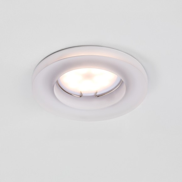 Встраиваемый светильник Lightstar 2240 ANELLO под лампу 1xGU10 50W