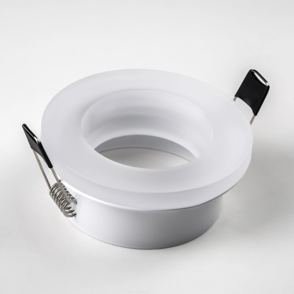 Встраиваемый светильник Lightstar 2240 ANELLO под лампу 1xGU10 50W