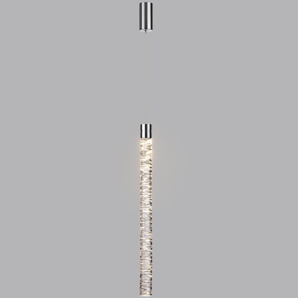 Подвесной светильник IP20 LED 5W 540Лм 3000K 180° 220V PILAR 7146/5L