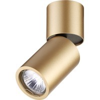 Накладной потолочный светильник Odeon Light 3895/1C DUETTA под лампу 1xGU10 50W
