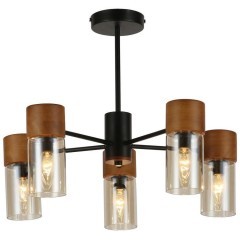 Потолочная люстра Torr 2633-5P