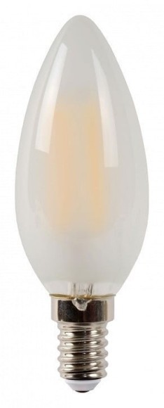 Лампа светодиодная Lucide 49023 E14 4Вт 2700K 49023/04/67