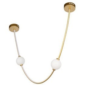 10242/600 Gold Подвесной светильник LOFT IT Embrace