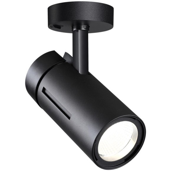 Спот настенный Novotech 358597 DEP светодиодный LED 30W