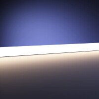 Maytoni 201066 Специальная "безрамочная" светодиодная лента, 5 метров, ширина 4мм серия ULTRA COB 24V 4Вт/м 350Лм/м 4000К IP20 CRI90 180° кратность резки 50мм, раб. температура -30...+60°С