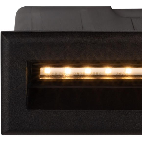 Подсветка для лестниц Outdoor O045SL-L5B3K