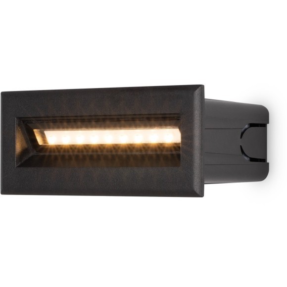 Подсветка для лестниц Outdoor O045SL-L5B3K