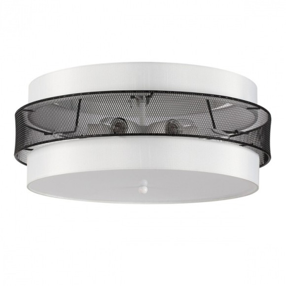 Потолочный светильник Е27 Lumion ANIMAISA 8002/6C