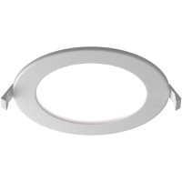 Встраиваемый светильник Technical DL017-6-L18W3-4-6K