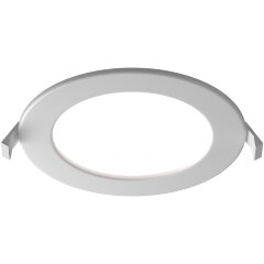 Встраиваемый светильник Technical DL017-6-L18W3-4-6K