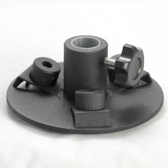 Торшер на треноге Lussole LSP-9824 SHERRELWOOD IP21 под лампу 1xE27 60W