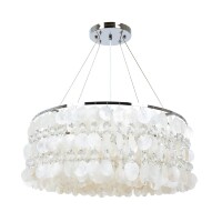 Люстра подвесная Arte Lamp A4041SP-8CC P IPIRIMA под лампы 8xE14 60W