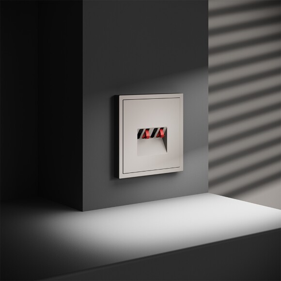 VLS060303 Розетка акустическая 4-местная для подключения динамиков и других звуковоспроизводящих устройств (для проводов сечением 0,5 — 4 ММ²) кашемирового цвета VOLTUM S70 (кашемир) VLS060303 Розетка акустическая 4-местная для подключения динамиков и других звуковоспроизводящих устройств (для проводов сечением 0,5 — 4 ММ²) кашемирового цвета VOLTUM S70 (кашемир)