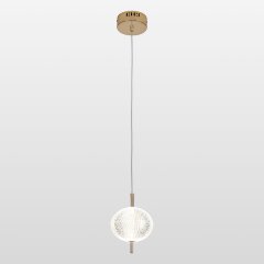 Подвесной светильник Lussole LSP-7141