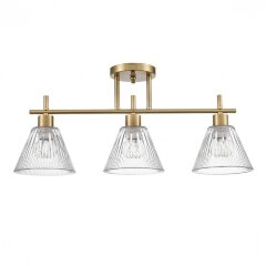 Потолочный светильник E14 Lumion VIVIAN 8188/3C