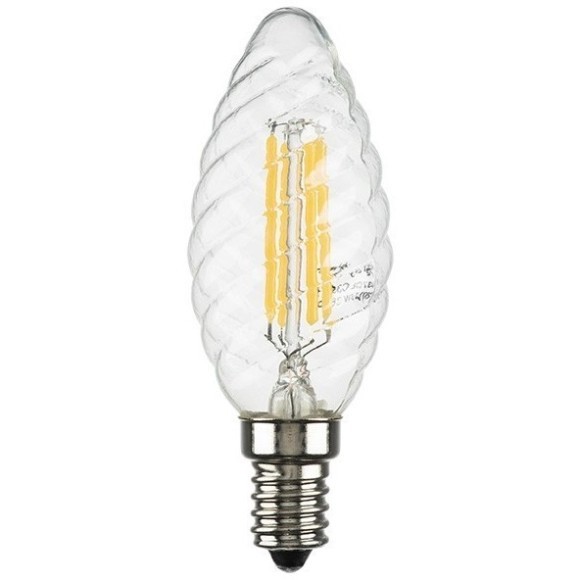 Лампочка светодиодная филаментная 933702