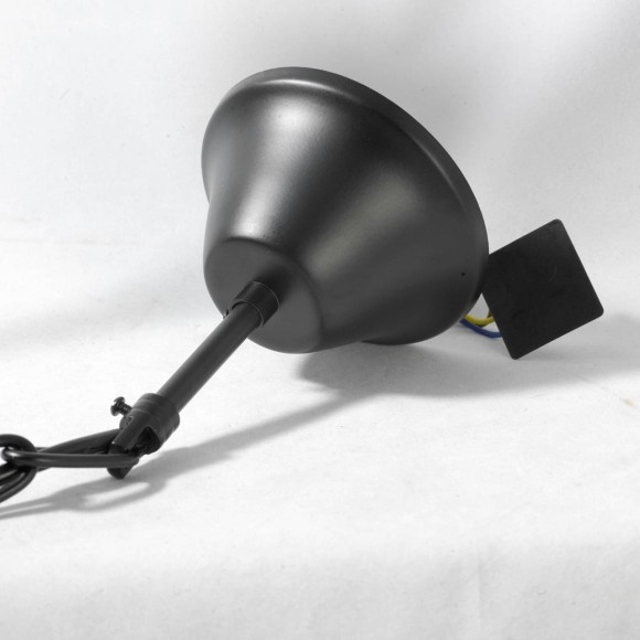 Люстра подвесная Lussole GRLSP-9954 SAFFORD IP21 под лампы 6xE27 60W Люстра подвесная Lussole GRLSP-9954 SAFFORD IP21 под лампы 6xE27 60W