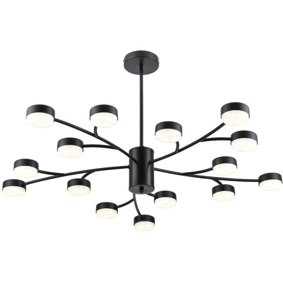 Люстра GX53 Lumion TORINA 8117/15