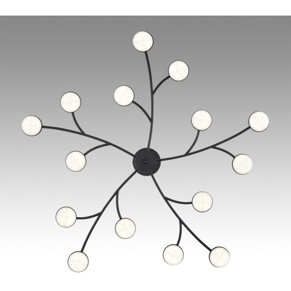 Люстра GX53 Lumion TORINA 8117/15