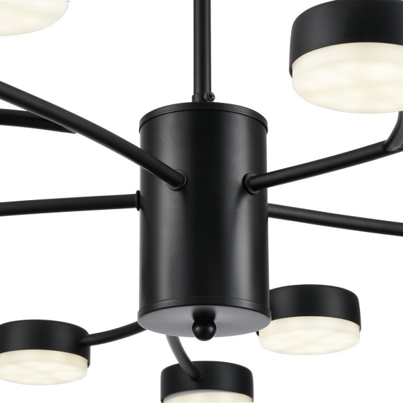 Люстра GX53 Lumion TORINA 8117/15