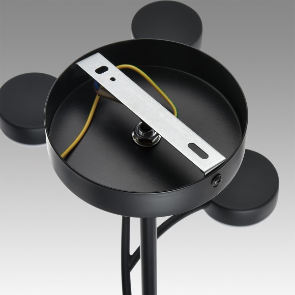 Люстра GX53 Lumion TORINA 8117/15