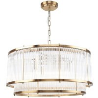 Люстра подвесная Stilfort 2143/05/06P серия Two-one