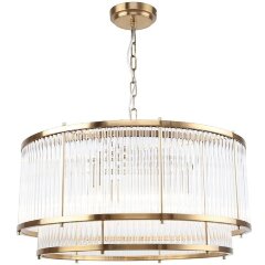 Люстра подвесная Stilfort 2143/05/06P серия Two-one