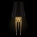 10207W/M Gold Настенный светильник LOFT IT Brunilde