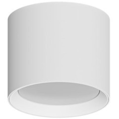 Точечный накладной светильник Arte Lamp INTERCRUS A5548PL-1WH