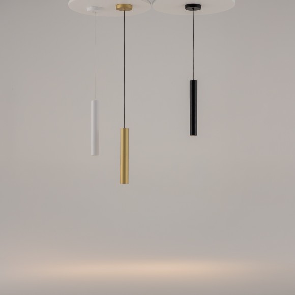 Подвесной светильник Maytoni MOD161PL-01B1