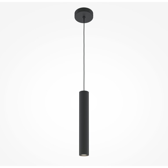 Подвесной светильник Maytoni MOD161PL-01B1