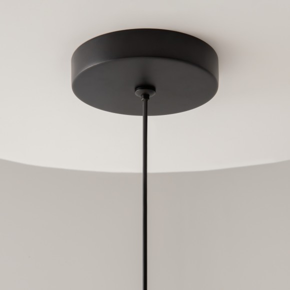 Подвесной светильник Maytoni MOD161PL-01B1