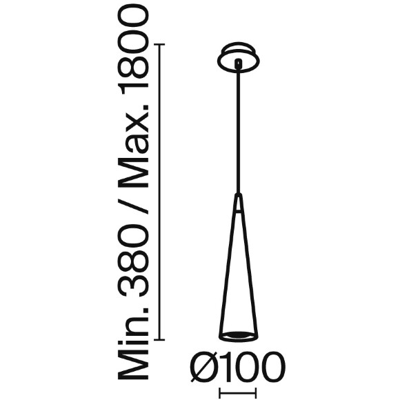 Подвесной светильник Maytoni P318-PL-01-W Подвесной светильник Maytoni P318-PL-01-W