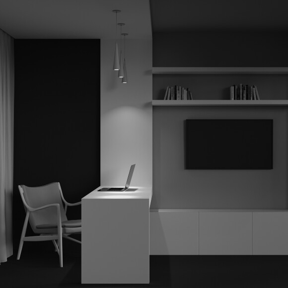 Подвесной светильник Maytoni P318-PL-01-W Подвесной светильник Maytoni P318-PL-01-W