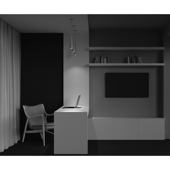 Подвесной светильник Maytoni P318-PL-01-W Подвесной светильник Maytoni P318-PL-01-W