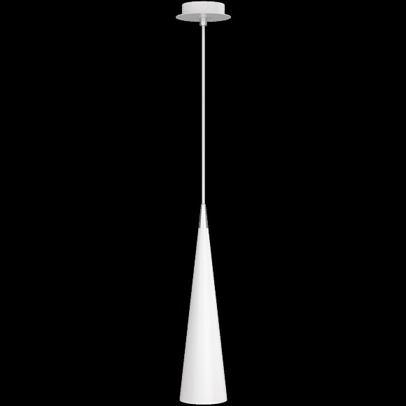 Подвесной светильник Maytoni P318-PL-01-W Подвесной светильник Maytoni P318-PL-01-W