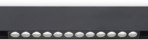 Магнитный трековый светильник светодиодный TRACK SYSTEM GL4024