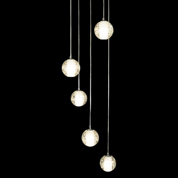 10112/5 Подвесной светильник LOFT IT Rain 10112/5 Подвесной светильник LOFT IT Rain