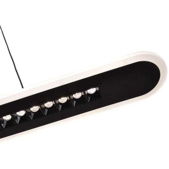 Подвесной светильник Strimler 4473-2P