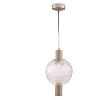 Подвесной светильник Maytoni P060PL-01N Rueca под лампу 1xGU10 28W