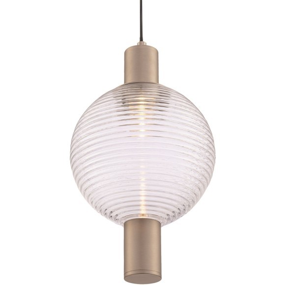 Подвесной светильник Maytoni P060PL-01N Rueca под лампу 1xGU10 28W