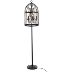 LOFT1891F Торшер LOFT IT Vintage birdcage
